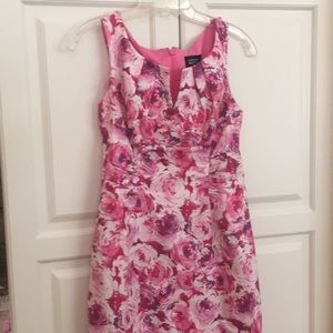 Beautiful size 8 Dress